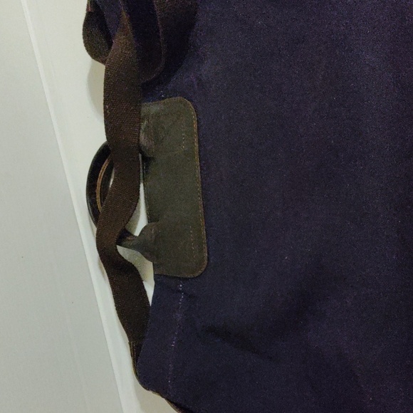 United by Blue Bag dark purple - Picture 6 of 10